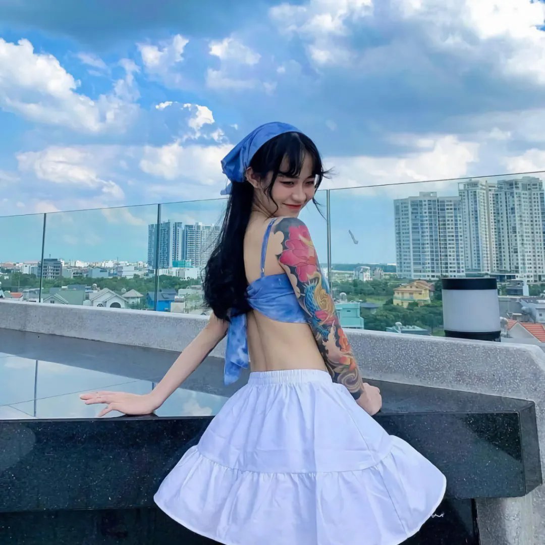 狐妖皇嫂